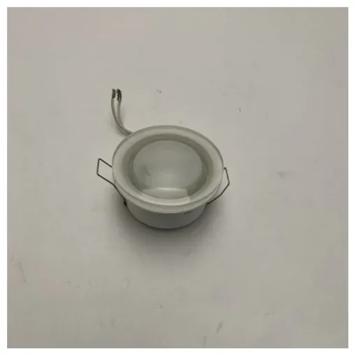 <div>BCM Waterproof Marine Spotlight 80mm | Durable 12V/24V Halogen Recessed Spotlight for Boats and Yachts</div> product image