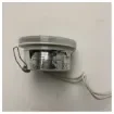 <div>BCM Waterproof Marine Spotlight 80mm | Durable 12V/24V Halogen Recessed Spotlight for Boats and Yachts</div> product image