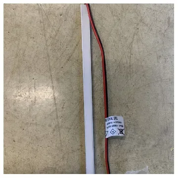 <div>BCM EZIO 3m 24V LED Bar Light IP66 Waterproof High-Density 120 LEDs/m Marine & Industrial Lighting</div> product image