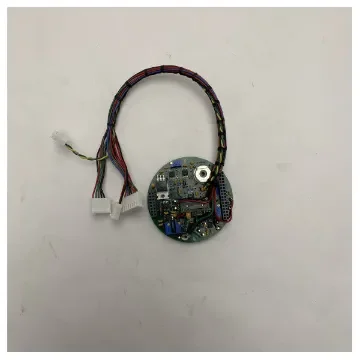 <p>Imagenex Marine Power Supply PCB 140-015 V1.2 - Compact, Reliable Maritime Power Module with Moisture and Temperature Resistance</p> product image