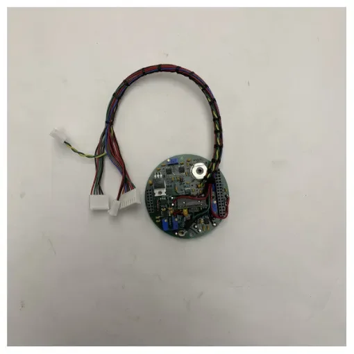 <p>Imagenex Marine Power Supply PCB 140-015 V1.2 - Compact, Reliable Maritime Power Module with Moisture and Temperature Resistance</p> product image