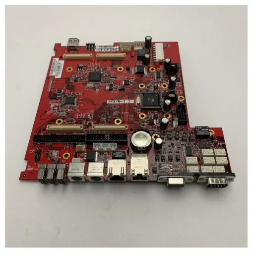 <div>Hatteland Marine Mainboard iBase IP370V1.1 - Durable Maritime Electronics Circuit Board for Rugged Environments</div> product image