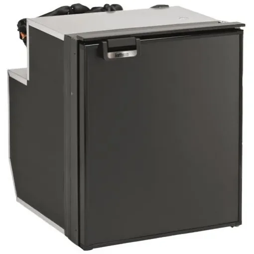 Isotherm - Cruise Classic Total Black Refrigerator - Marine Cooling product image