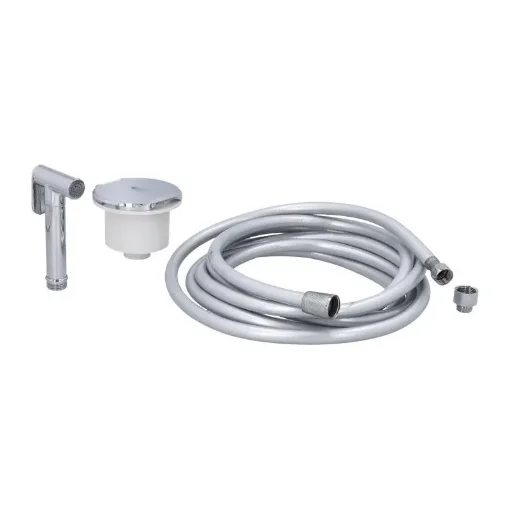 IMNASA Nautical Shower Kit with 4m Hose - 31250252 product image
