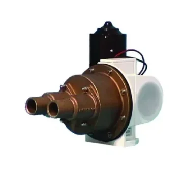 24V Diaphragm Water Pump 20 L/Min - 204411 product image
