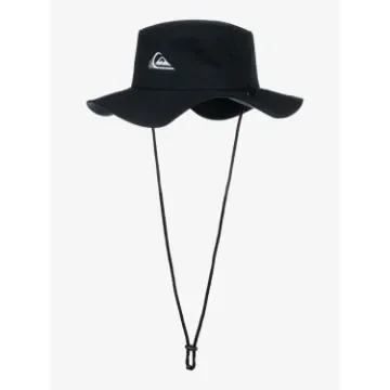 Quiksilver - Men's Safari Hat - Adjustable Cotton Twill product image