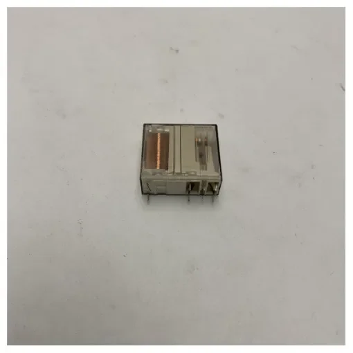 <p>TE Connectivity 12V DC Marine Relay 12A - Compact, Durable Electrical Switch for Maritime Applications</p> product image