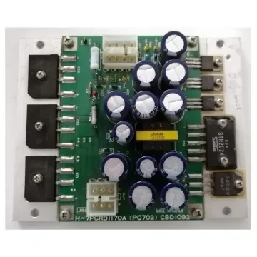 Furuno Felcom 16 Satcom C High-Quality Marine Satellite Communication PCB - 16P0217(LF) PWR product image