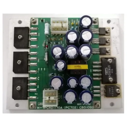 Furuno Felcom 16 Satcom C High-Quality Marine Satellite Communication PCB - 16P0217(LF) PWR product image