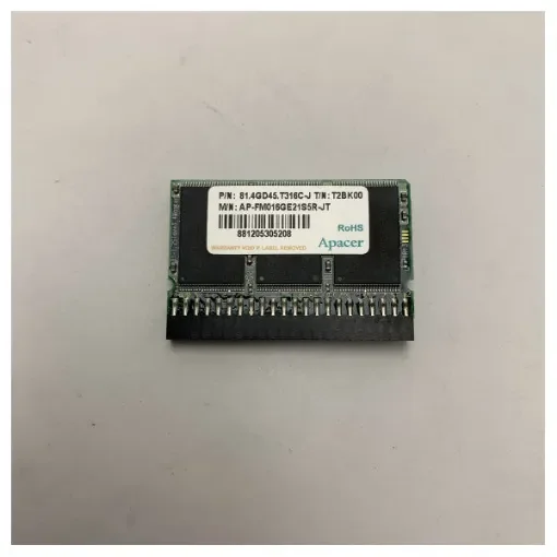 Tokyo Keiki Marine Grade ECDIS Storage Module - Durable, Compact & RoHS Compliant product image