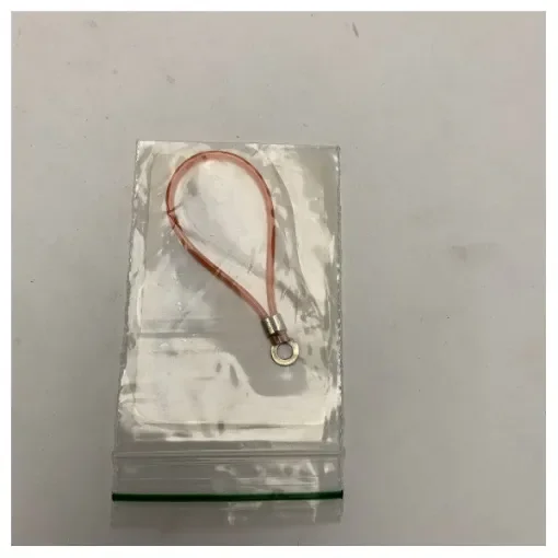 <p>Skipper Echo Sounder Belt Drive for Fed161/162 - Durable Marine-Grade Drive Belt for Reliable Echo Sounder Performance</p> product image