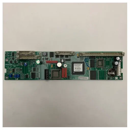 Skipper Echo Sounder I/O Board for Marine Depth Sounding PI-G032 product image