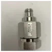 <div>Huber+Suhner N-Type Female RF Connector for SUCOFEED 7/8 Cable Marine Applications</div> product image