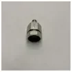 <div>Huber+Suhner N-Type Female RF Connector for SUCOFEED 7/8 Cable Marine Applications</div> product image