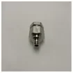 <div>Huber+Suhner N-Type Female RF Connector for SUCOFEED 7/8 Cable Marine Applications</div> product image