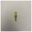High-Quality Marine RCA Connector - Durable Gold-Plated Audio & Video Cable Adapter product image
