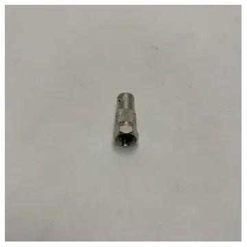 Marine Grade Corrosion-Resistant RF Connector Adapter for Maritime Communication Systems product image
