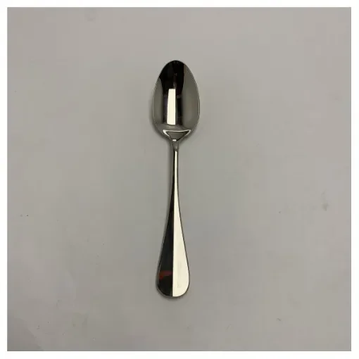 <p>Marine Stainless Steel Soup Ladle - Durable, Corrosion-Resistant & Ergonomic Design for Boats and Ships</p> product image