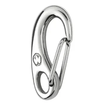 WICHARD - Safety Carabiner - Marine Grade product image