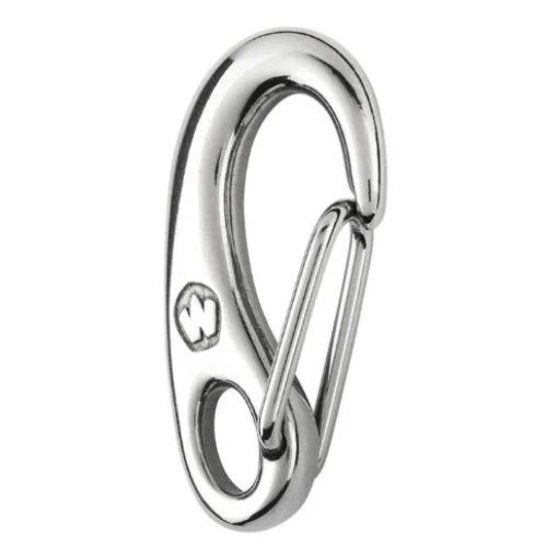 WICHARD - Safety Carabiner - Marine Grade product image