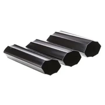 Alpha Wire Adhesive Lined Heat Shrink Tubing, Black 50.8mm Sleeve Dia. x 152mm Length 6:1 Ratio, FIT Shrink Tubing - F6212 BK072 product image