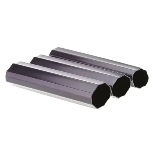 Alpha Wire Adhesive Lined Halogen Free Heat Shrink Tubing, Black 31.7mm Sleeve Dia. x 152mm Length 5.6:1 Ratio, FIT - F62111/4 BK072 product image