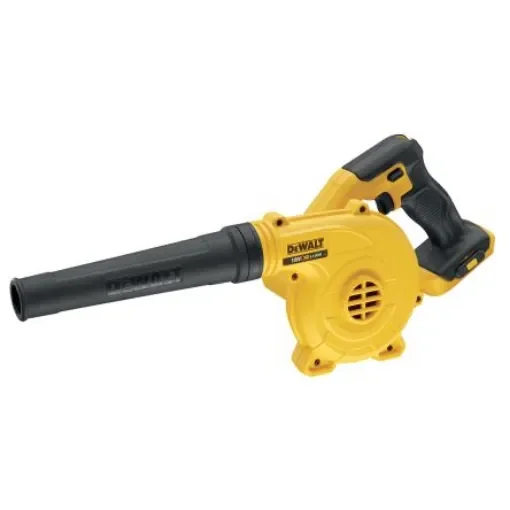 DeWALT DCV100 18V Cordless Leaf Blower - DCV100-XJ product image