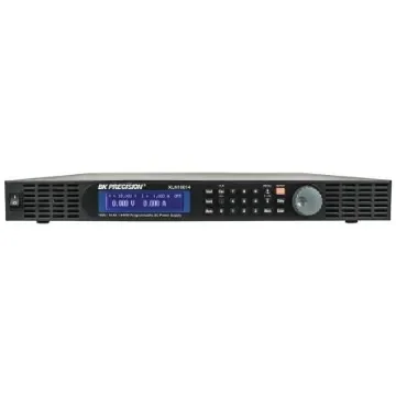 BK Precision Bench Power Supply, 100V, 14.4A, 1-Output, 1.4kW - XLN10014 product image