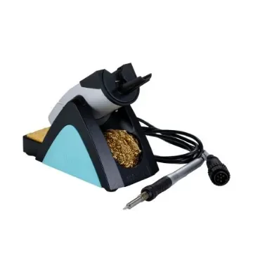 Weller Electric Soldering Iron Kit, 24V, 90W, for use with WT Stations - T0052922399N product image