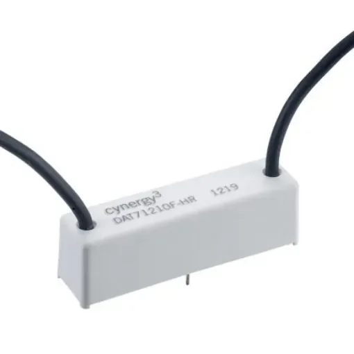 Sensata Cynergy3 PCB Mount Reed Relay, 24V dc Coil, SPST, 7000V Max, 2 A Max, 780O - DAT72410F-HR/RS product image