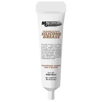 MG Chemicals Silicone Grease 85 ml MG Chemicals - 8462-85ml product image
