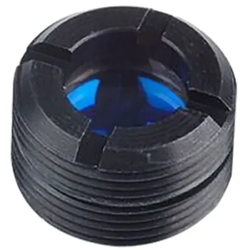 Global Laser S Laser Lens, Exit aperture 5mm - 1125-360-000 product image