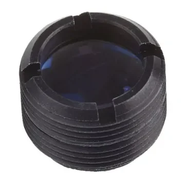 Global Laser HG Laser Lens, Exit aperture 6.5mm - 1125-364-000 product image