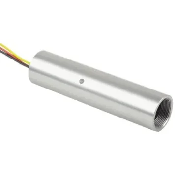 1436-10-000 Laser Module, 635nm 13mW, Modulating, PWM control Dot pattern product image