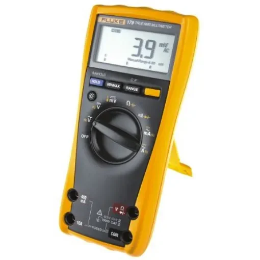 Fluke Multimeter Kit - FLUKE 179/MAG2 product image