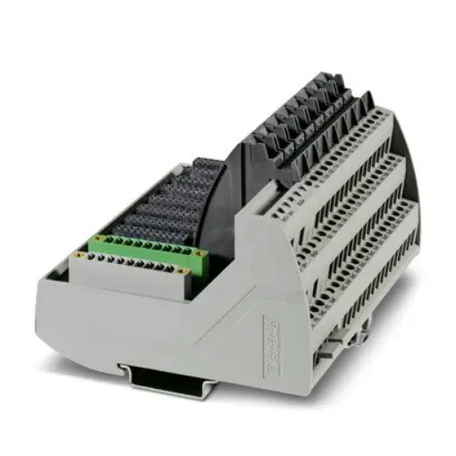 Phoenix Contact, VIP I/O-Marshalling Base Module for use with Honeywell C300 and RUSIO Series - 2907187 product image