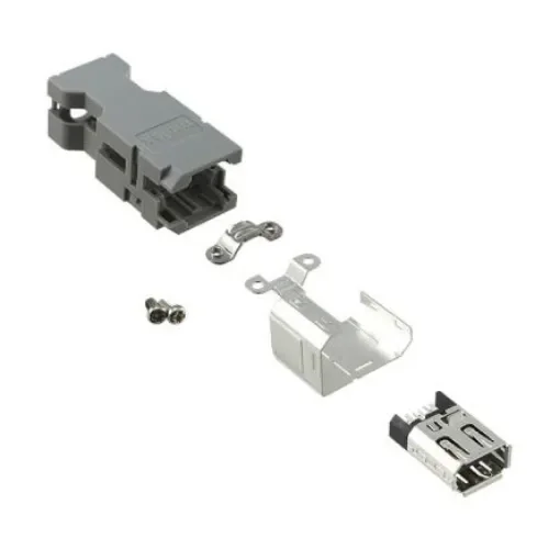 Molex Telecom Connector, Socket - 54280-0609 product image