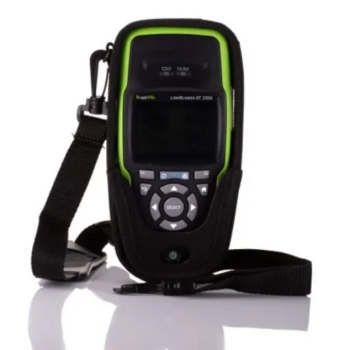 NetAlly LinkRunner LRAT-2000-KIT Auto Tester Kit RJ45 product image