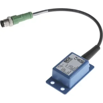 SICK TMM55E-PMH060 Inclination Sensor, IP65, IP67 product image