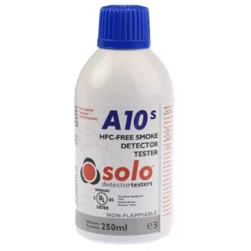 No Climb Solo Series Smoke Detector Tester - SoloA10S product image