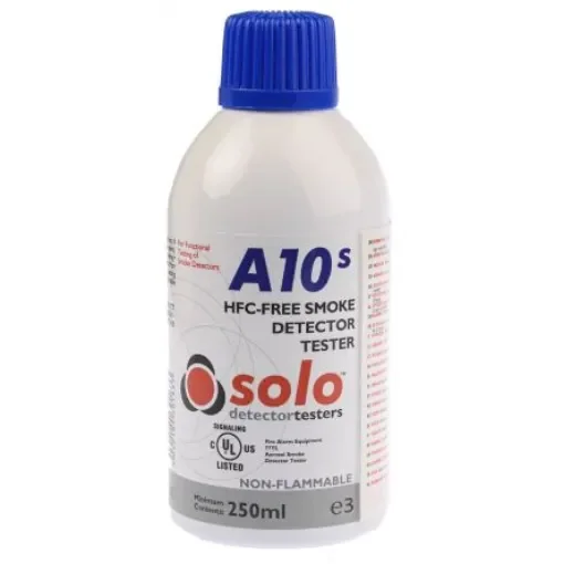 No Climb Solo Series Smoke Detector Tester - SoloA10S product image