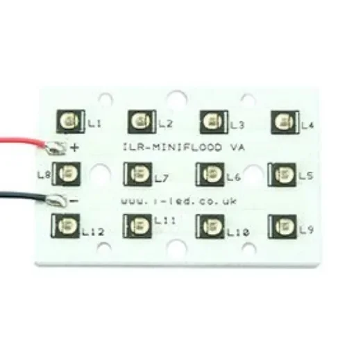 ILR-IO12-94SL-SC201-WIR200. ILS, ILR-IO12 940nm IR LED, SFH4725S SMD package product image