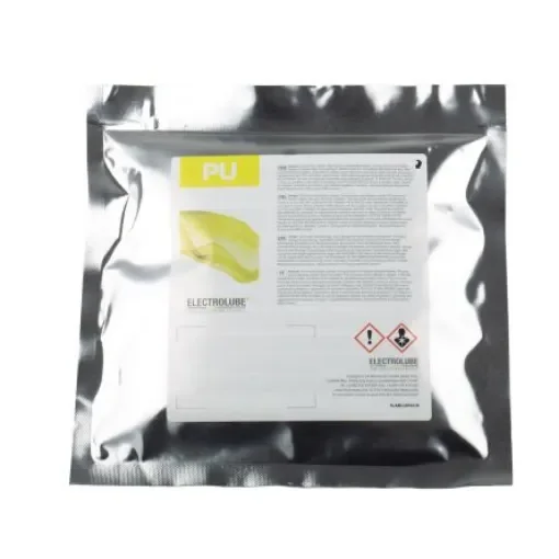 Electrolube UR5041RP250G Black PUR Potting Compound 250 g product image