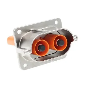 Amphenol Industrial, HVSLS800 EV Connector Plug, 180A - HVSLS800022A1H6 product image
