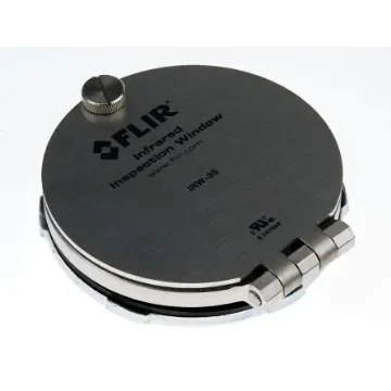 FLIR IR Inspection Window - IRW-3S product image