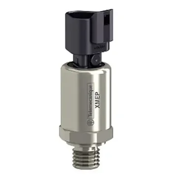 Telemecanique Sensors XMEP Series Pressure Sensor, 0bar Min, 60bar Max, Analogue Output - XMEP060BT11F product image