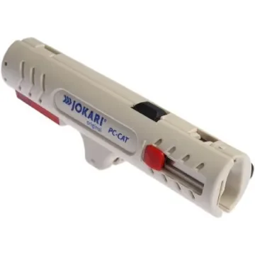 Jokari Wire Stripper, 4.5mm Min, 10mm Max - 30161 product image