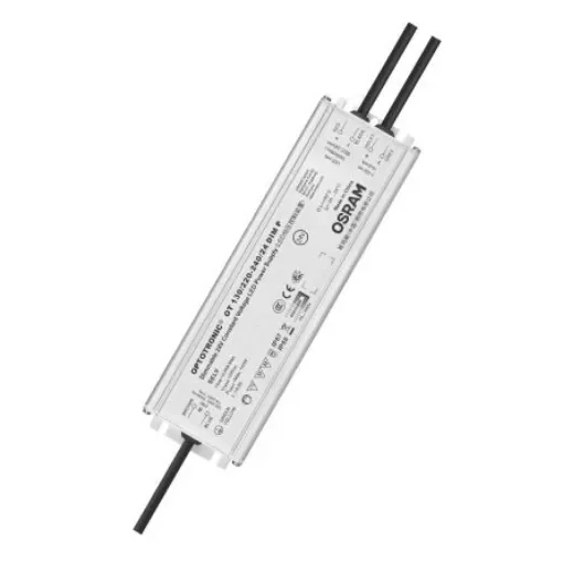 Osram LED Driver, 24.2V Output, 130W Output, Constant Voltage Dimmable - 4052899545885 product image