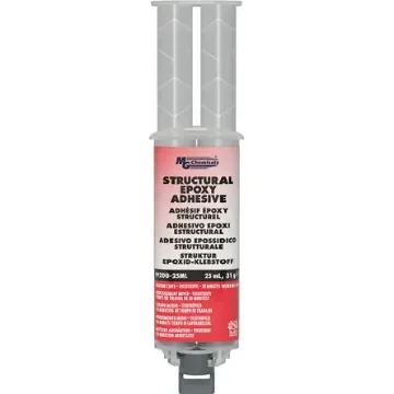 MG Chemicals 9200 Liquid Adhesive, 25 ml - 9200-25ML product image