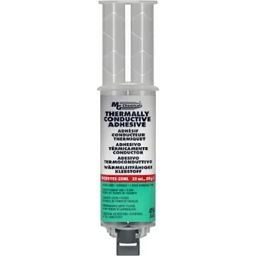 MG Chemicals 8329 TFS Liquid Thermal Adhesive, 25 ml - 8329TFS-25ML product image